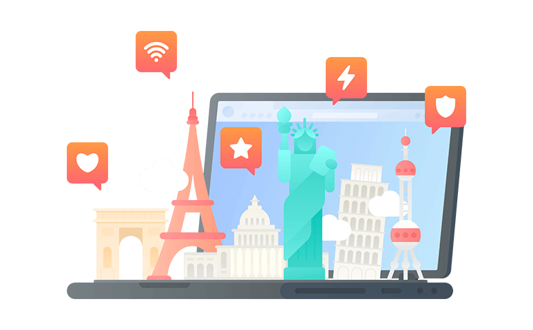 在伊拉克连接到中国vpn - 返华加速器
